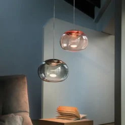 La Mariée lampadario di design