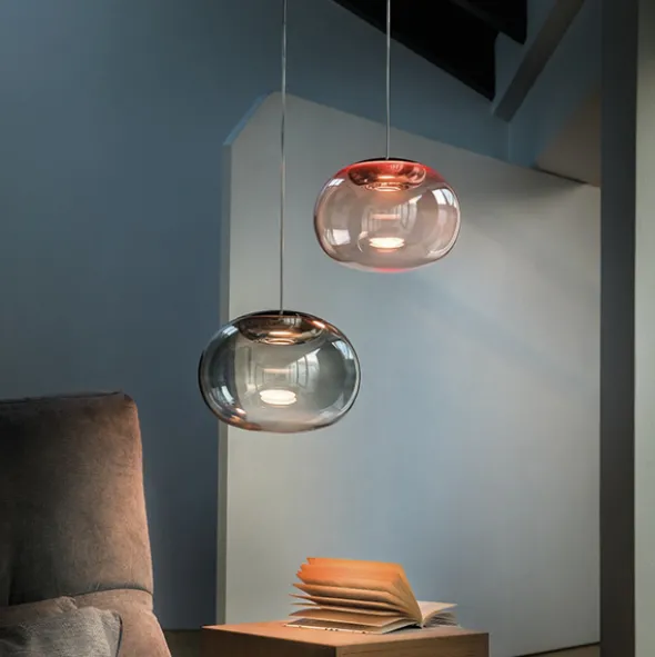 La Mariée lampadario di design