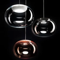 La Mariée lampadario di design