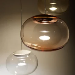 La Mariée lampadario di design