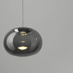 La Mariée lampadario di design