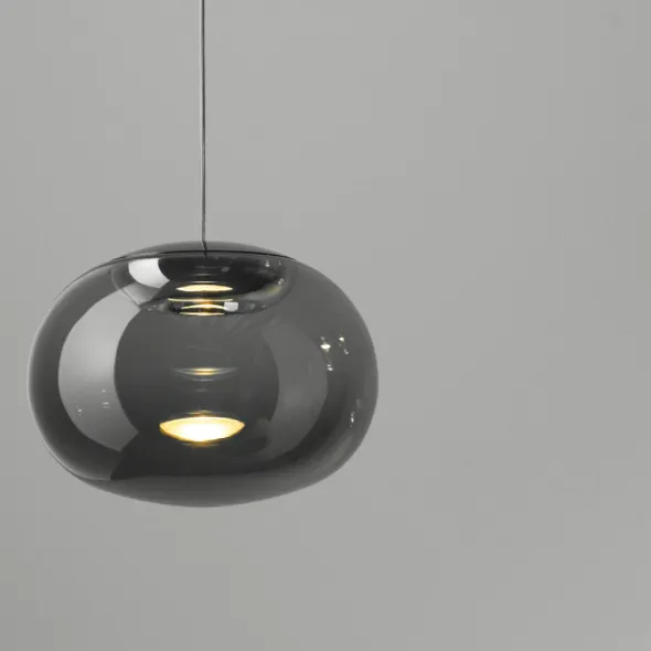 La Mariée lampadario di design