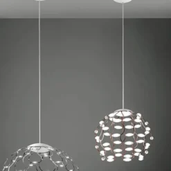 Lamoi lampada a sospensione di design