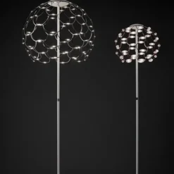 Lamoi lampada da terra di design