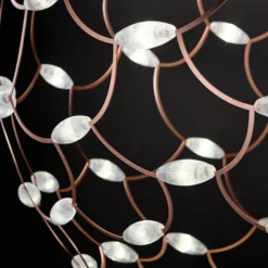 Lamoi plafoniera di design