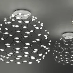 Lamoi plafoniera di design