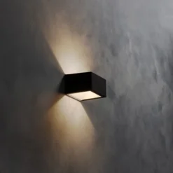 Lampada da parete outdoor IP54