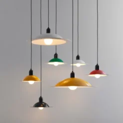 Lampiatta sospensione di design