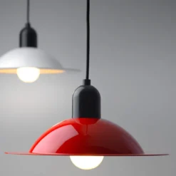 Lampiatta sospensione di design