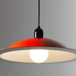 Lampiatta sospensione di design
