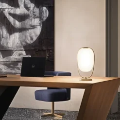 Lanna' lampada da tavolo di design