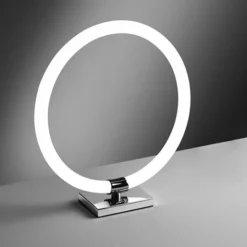 Light line lampada da tavolo di design