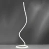 Light line piantana di design