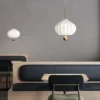 Lilli lampada a sospensione moderna