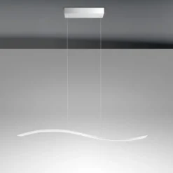 Lil wave lampada a sospensione minimal