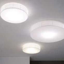 Lophelia lampada da soffitto/ parete