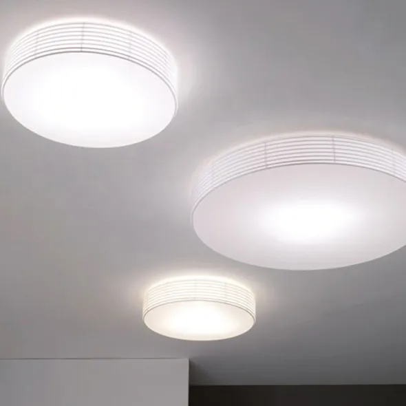 Lophelia lampada da soffitto/ parete