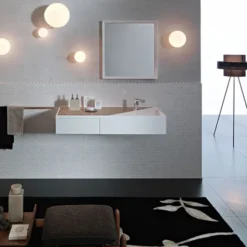 Lumi Mochi lampada da parete o soffitto