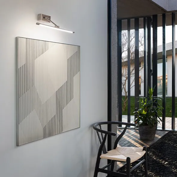 Magis applique di design a led