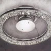 Malè 40 cm lampada da soffitto