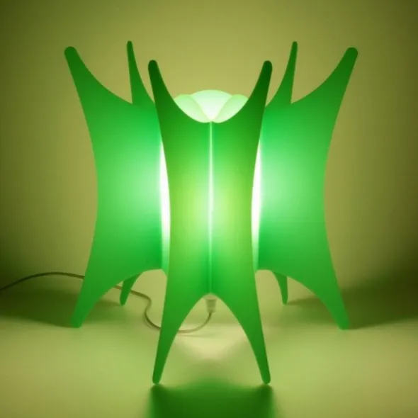 Mariposa lampada da tavolo