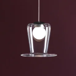 Maryon lampada a sospensione 4 luci