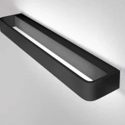 Metal applique in alluminio