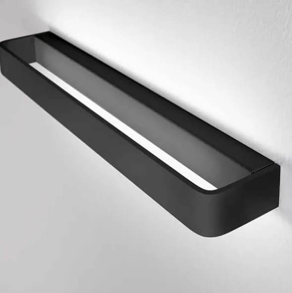 Metal applique in alluminio