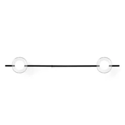Mikado lampada parete/soffitto 2 luci