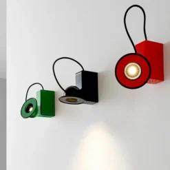 Minibox applique di design