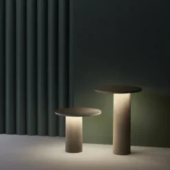 Moal lampada di design outdoor