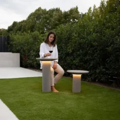 Moal lampada di design outdoor