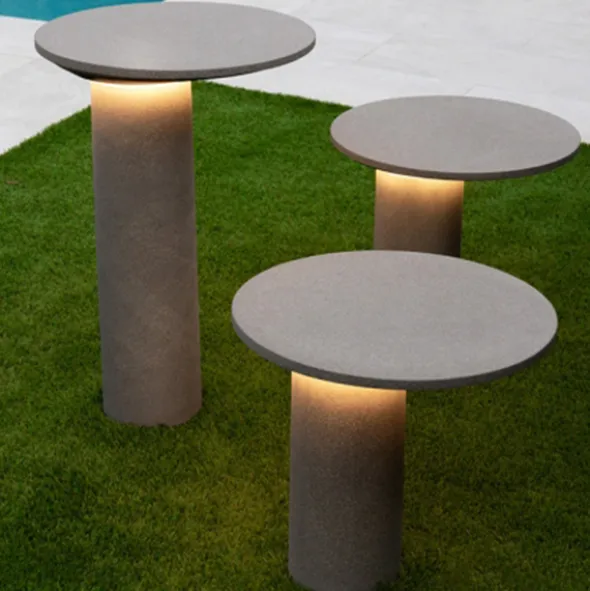 Moal lampada di design outdoor