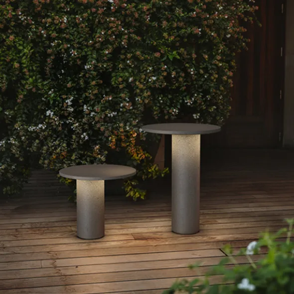 Moal lampada di design outdoor