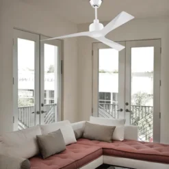 Mogan ventilatore da soffitto di design