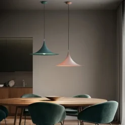 Morgana sospensione di design