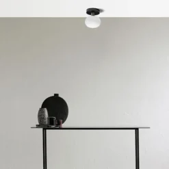 Mose applique/plafoniera moderna