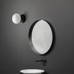 Mose applique/plafoniera moderna