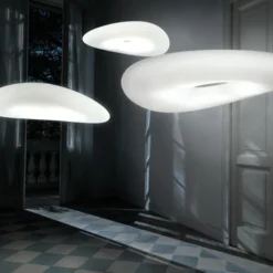 Mr. Magoo lampadario a LED