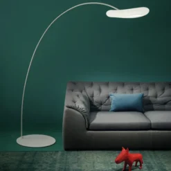 Mr. Magoo piantana di design