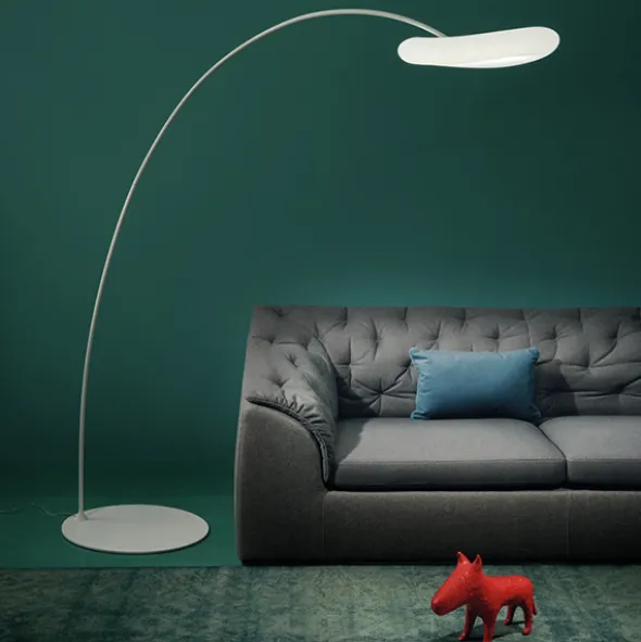Mr. Magoo piantana di design