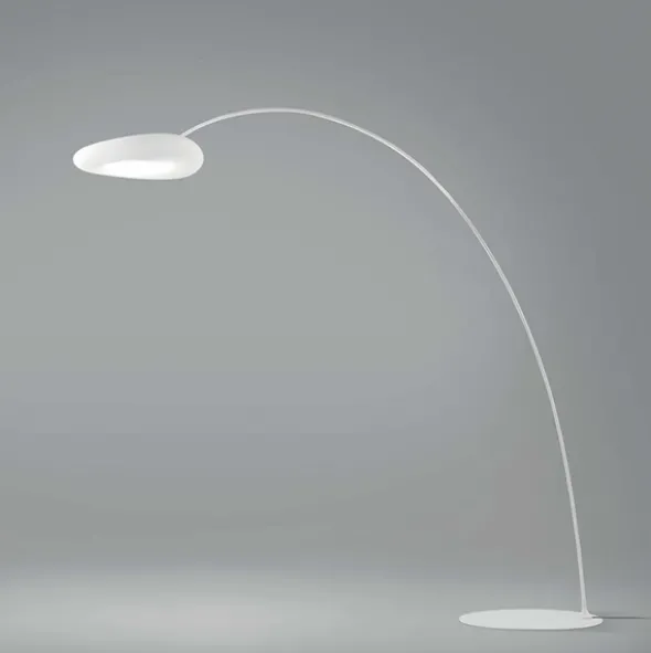 Mr. Magoo piantana di design