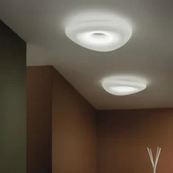 Mr. Magoo plafoniera a LED