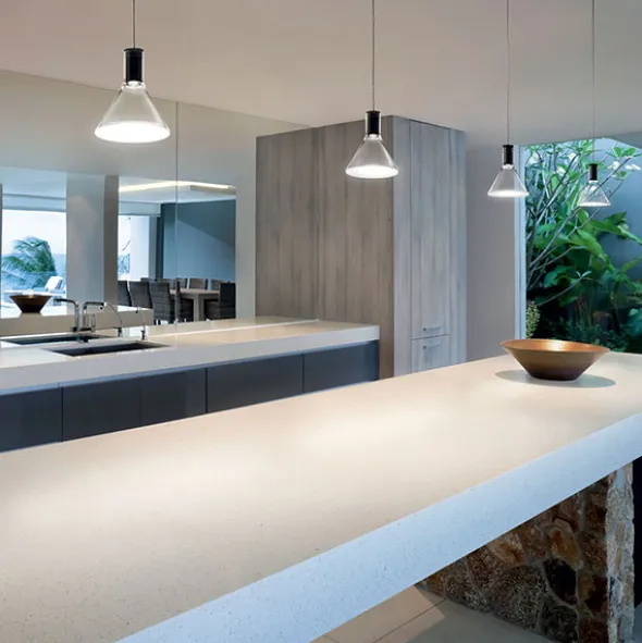 Multispot Polair F32 lampadario