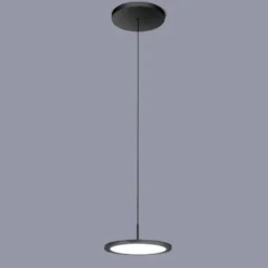 Mystery lampada a sospensione moderna