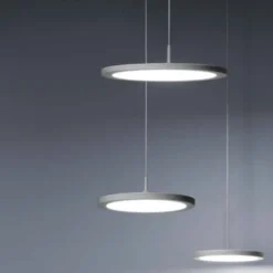 Mystery lampada a sospensione 3 luci