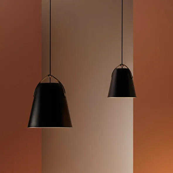 Napa lampada a sospensione moderna