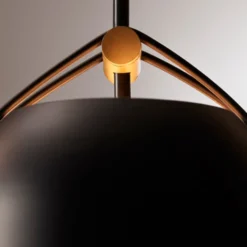 Napa lampada a sospensione moderna
