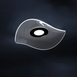 Nebula plafoniera di design