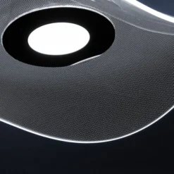 Nebula plafoniera di design